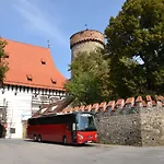 U Dubu Tábor