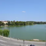 U Dubu Feriehus Tábor