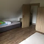 Feriehus U Dubu Tábor