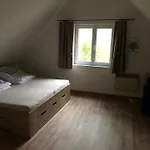 Feriehus U Dubu *