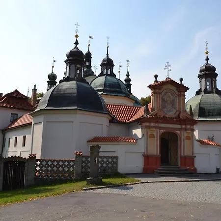 Hébergement de vacances U Dubu *