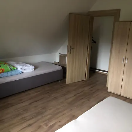 Casa vacanze U Dubu Tábor