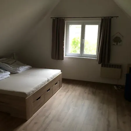 Holiday home U Dubu *